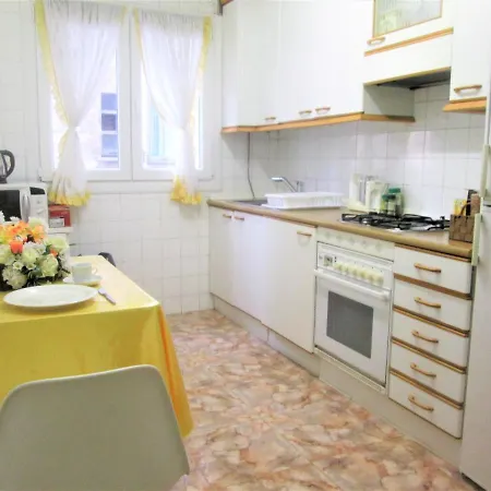 Apartment Al Paradise Gijon, Desinfeccion Sanitaria