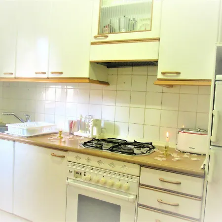 Al Paradise Gijon, Desinfeccion Sanitaria Apartment